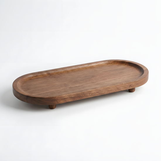 Wooden Tray Small